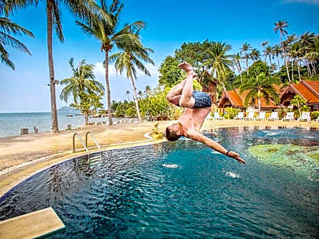 Grand Sea Beach Resort