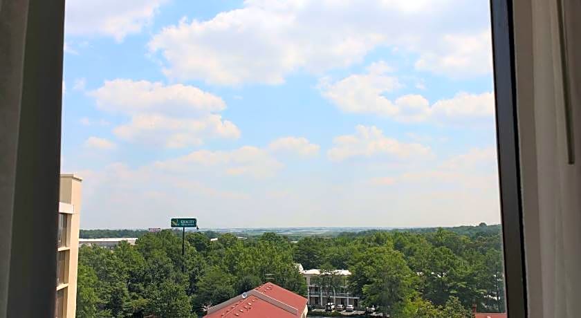 Ramada Plaza by Wyndham Atlanta Airport