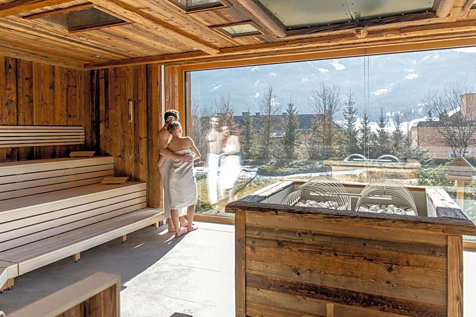 Wellnesshotel Eggerwirt