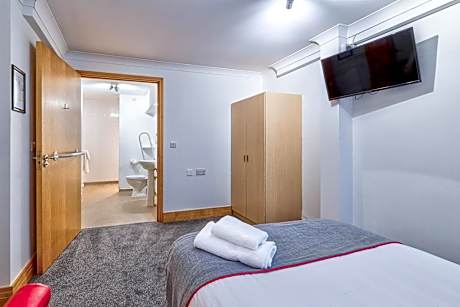 Double Room - Disability Access