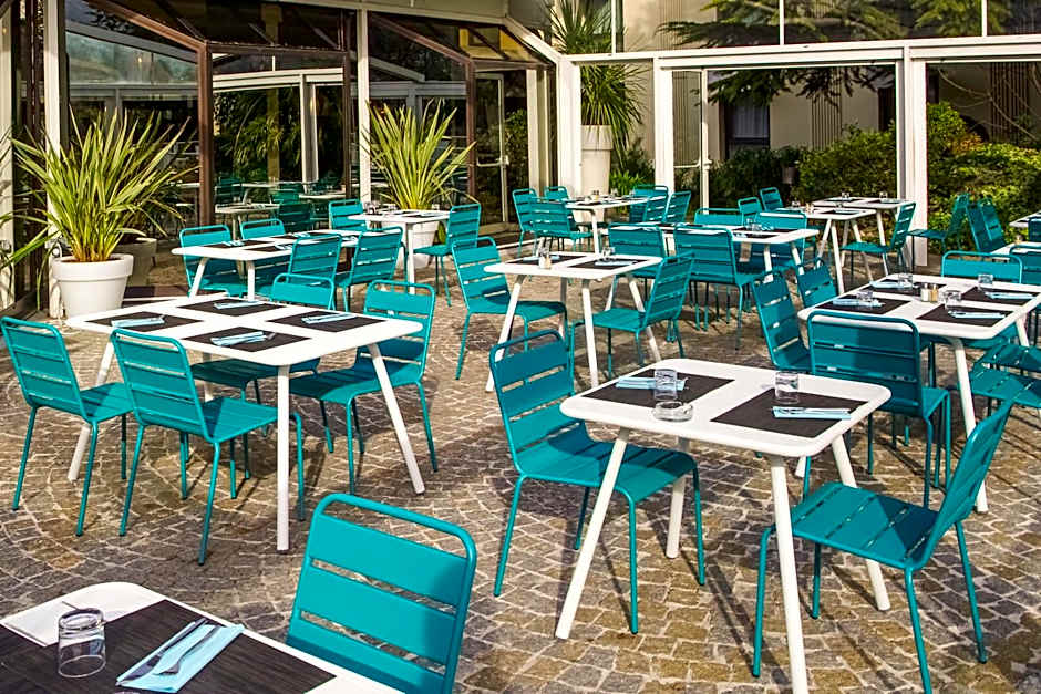 Novotel Marseille Est