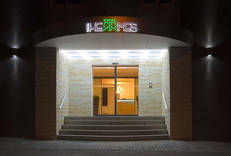 Hotel Herrmes