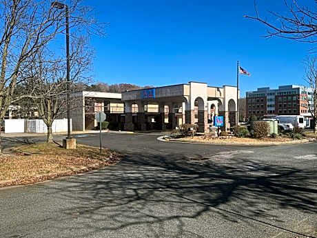 Motel 6 Stafford, VA Quantico