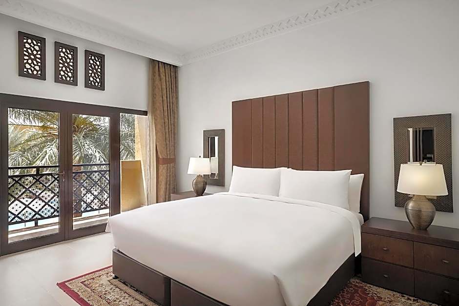Aldhafra Desert Resort, Vignette Collection by IHG