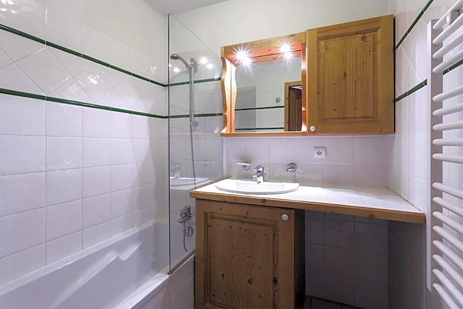 Belambra Clubs Résidence Les Menuires - Le Hameau Des Airelles