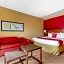 Super 8 by Wyndham Dallas Love Field Airport