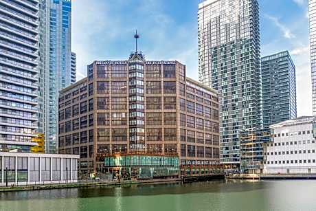 Britannia International Hotel Canary Wharf