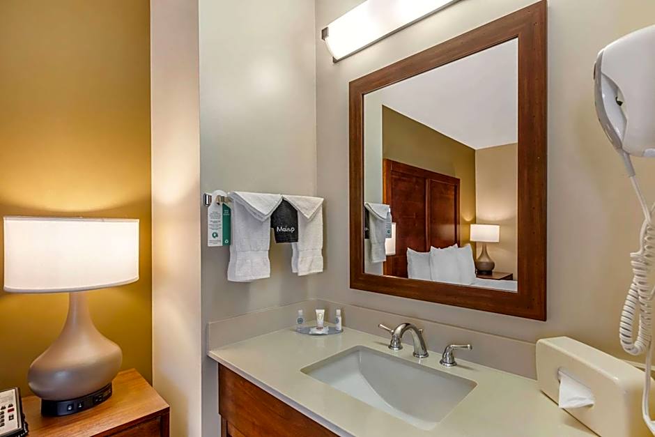 Comfort Inn Monterey Park - Los Angeles