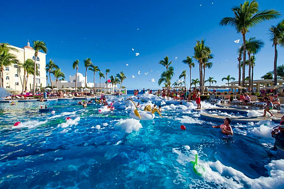Riu Palace Cabo San Lucas - All Inclusive