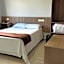 Mahle Hotel - BR 116, km 48