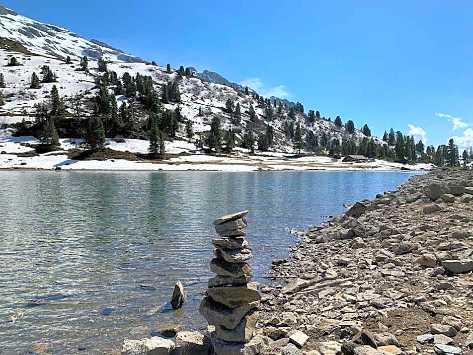 Parkhotel Du Sauvage