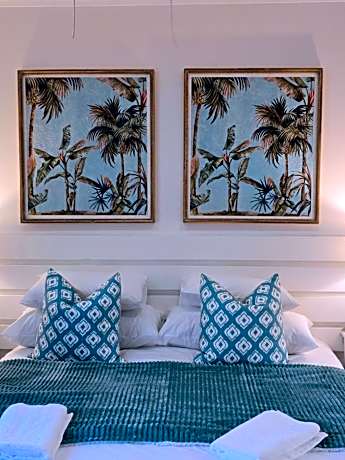 Bayside Guesthouse