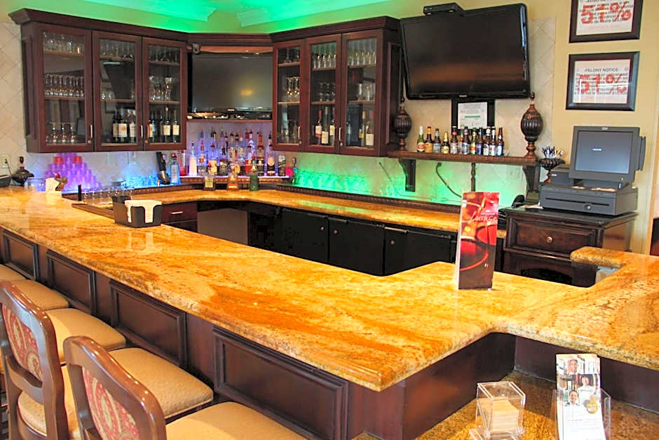 Hilton Garden Inn West Katy