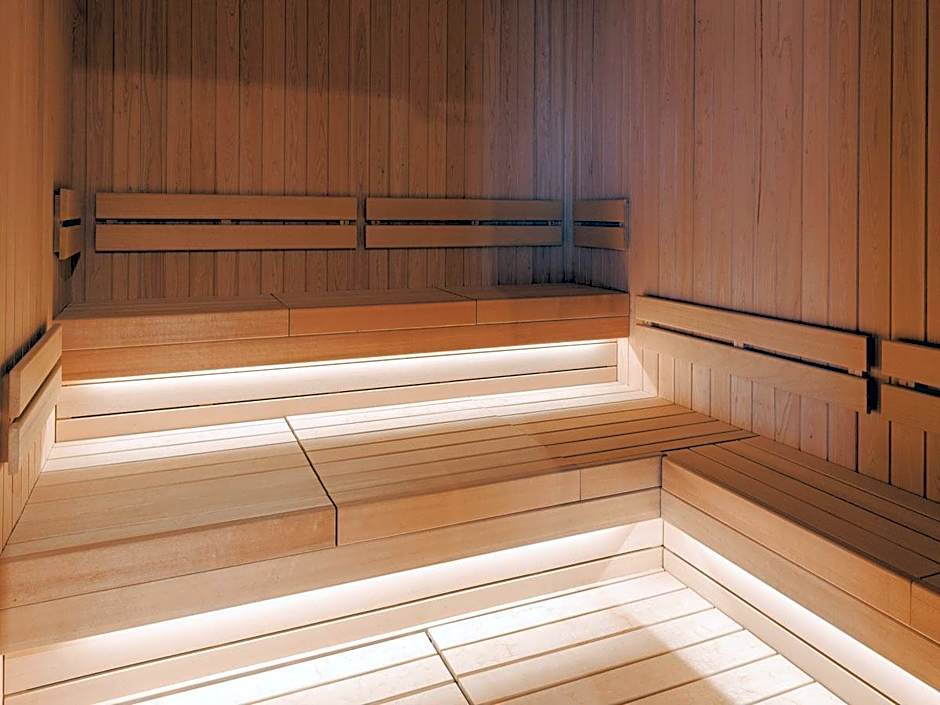 Asahidake Onsen Hotel Bear Monte