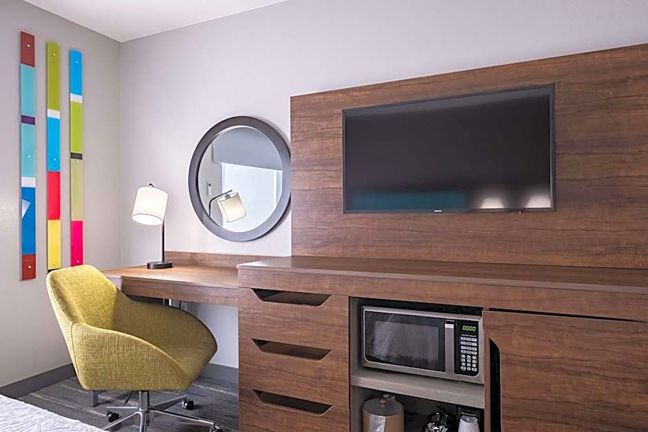 Hampton Inn By Hilton Richfield, Ut