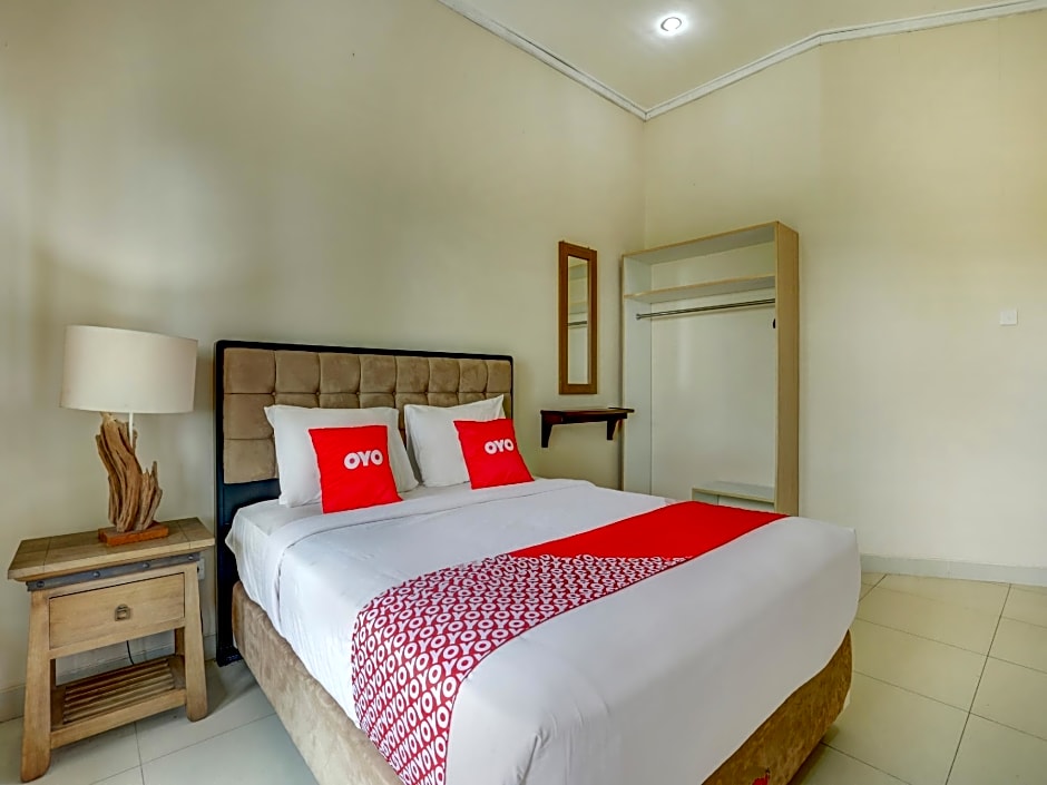 OYO 3835 Spice Paradise Hotel And Restaurant
