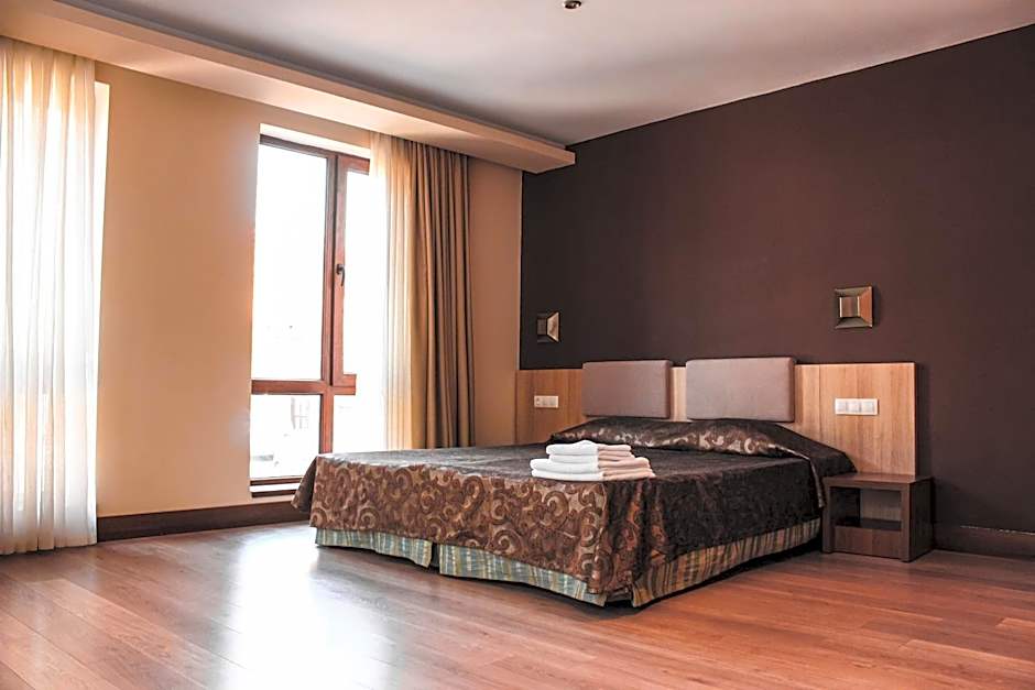 Family Hotel Casa del Mare