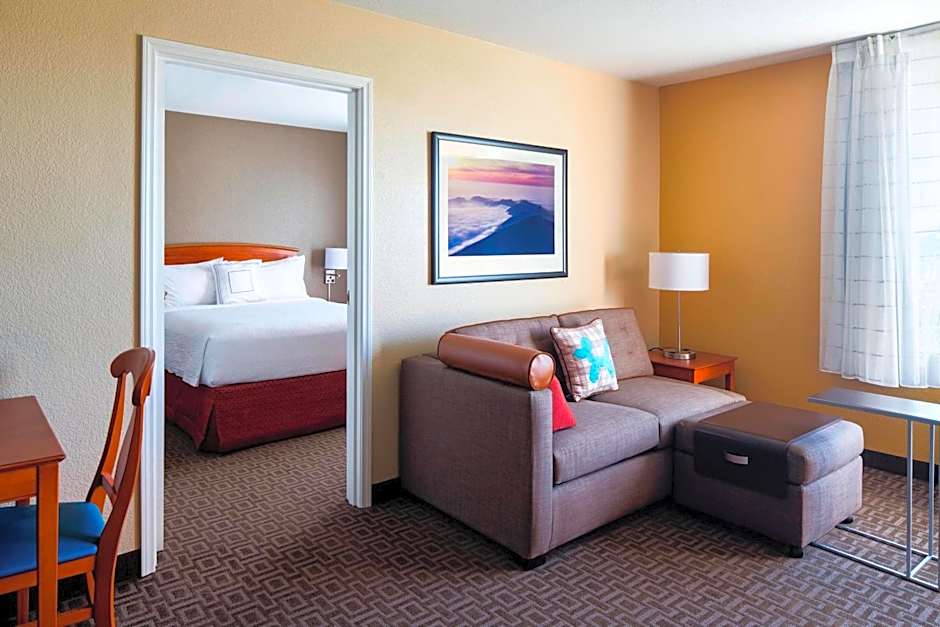 TownePlace Suites by Marriott Milpitas Silicon Valley