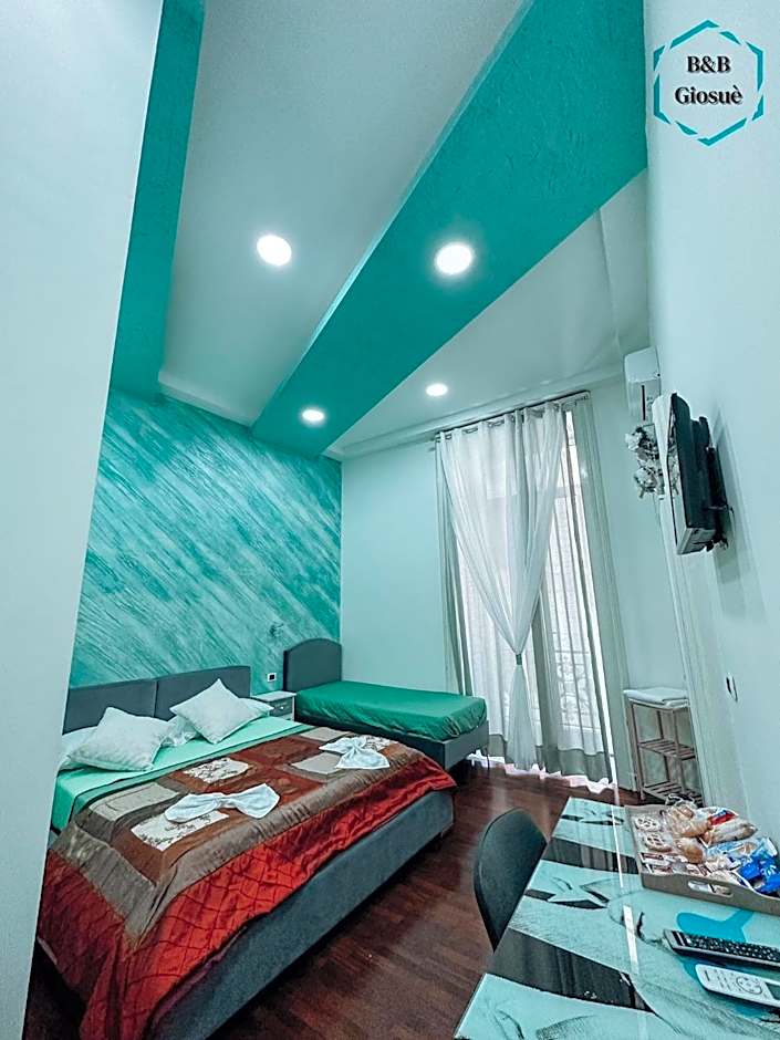 B&B Giosuè