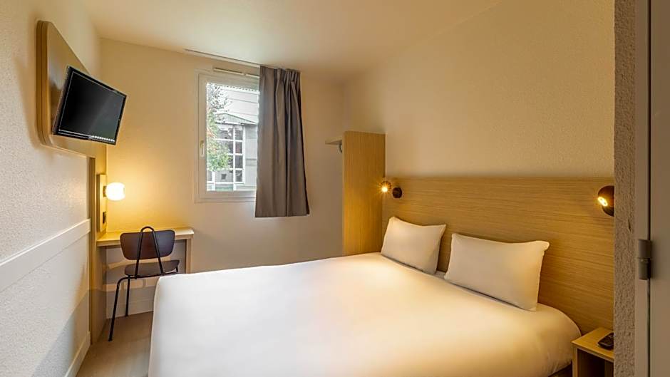 Premiere Classe Marne La Valle Bussy Saint Georges (Pet-friendly)