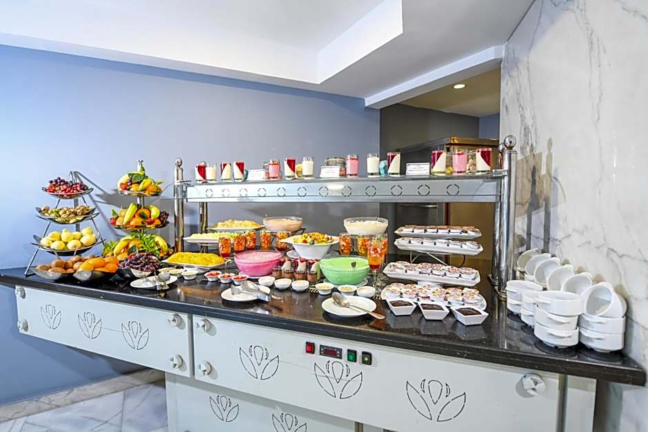 Tolip El Galaa Hotel Cairo