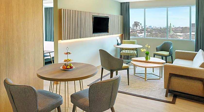Mercure Makassar Nexa Pettarani