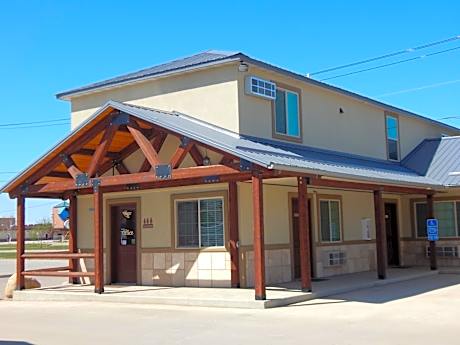 Winterton Suites