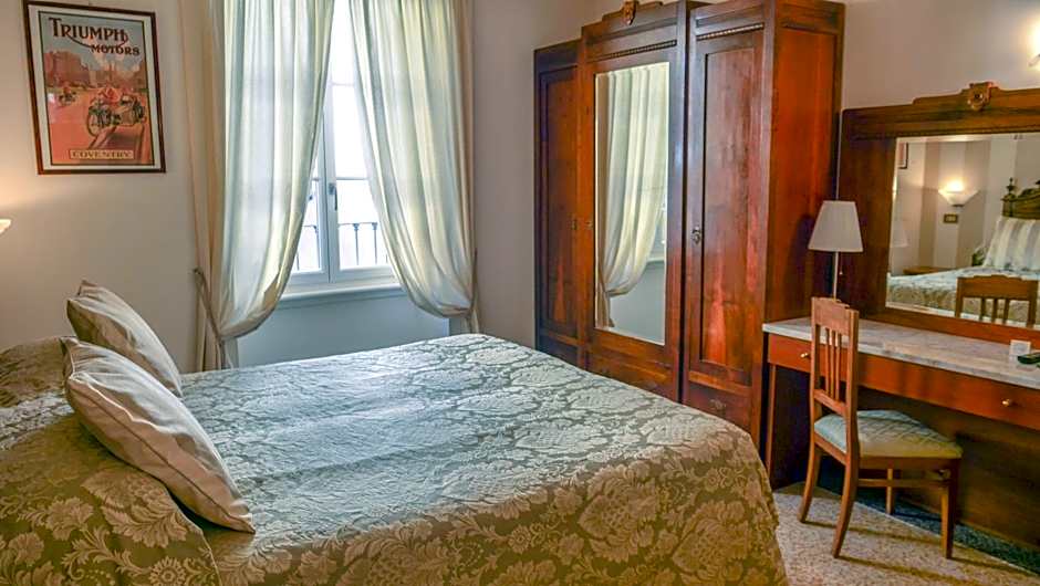 Hotel Du Lac
