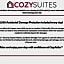 Cozysuites-Midtown