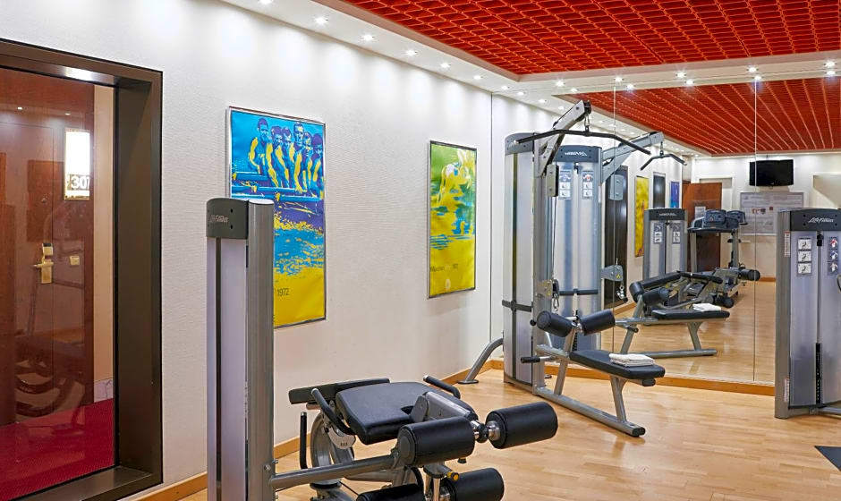 Living Hotel Kanzler