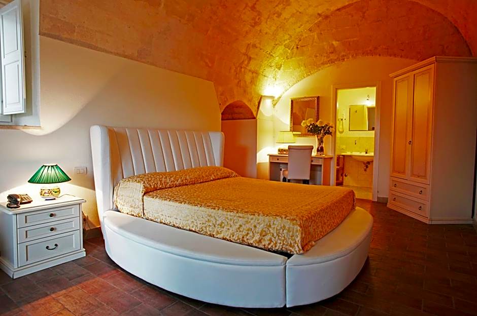 Caveoso Hotel