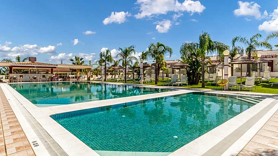 Hotel Rural Bricia Du Mar