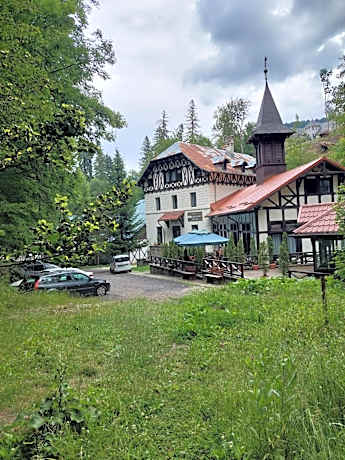 Hotel Stavilar