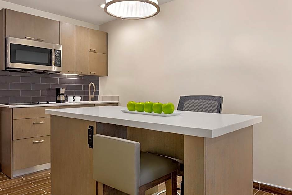 Hyatt House Bryan/College Station