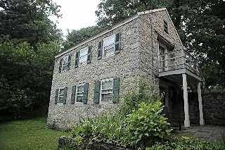 Inn at Millrace Pond