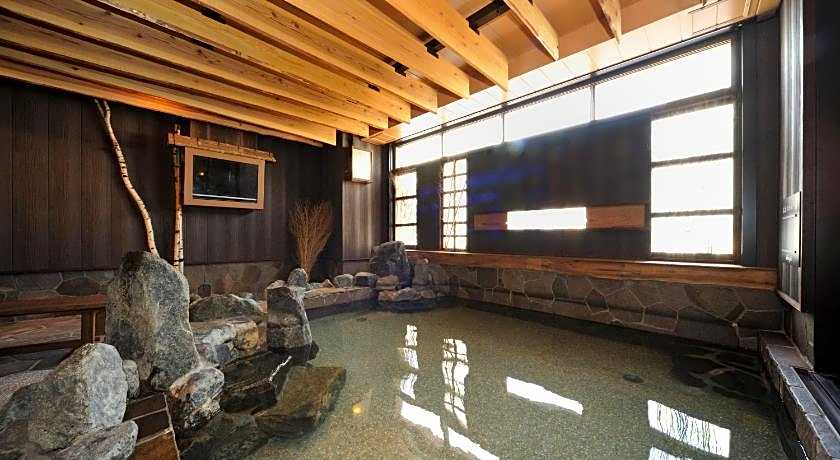 Dormy Inn Obihiro Natural Hot Spring