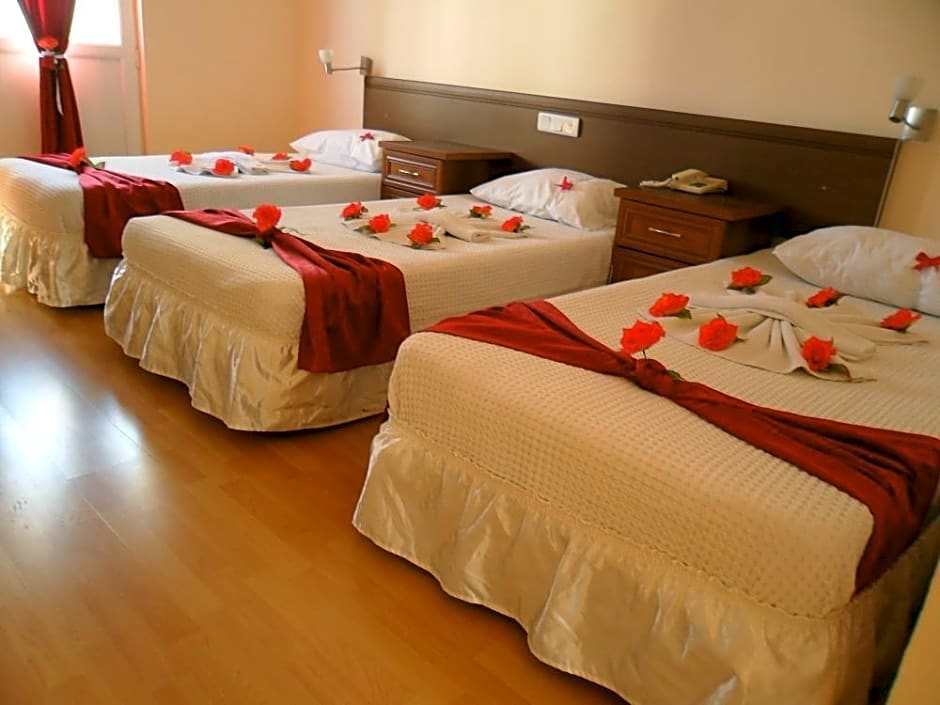 Sky Vela Hotel & Suites - All Inclusive