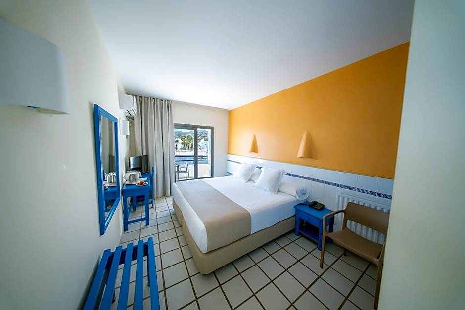 Hotel Playa Bocaina