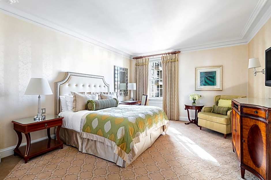 The Pierre New York, A Taj Hotel