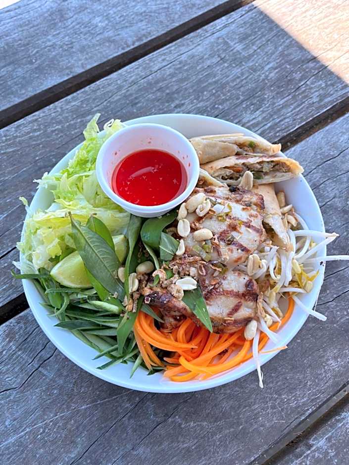 Harrietville Hotel Motel