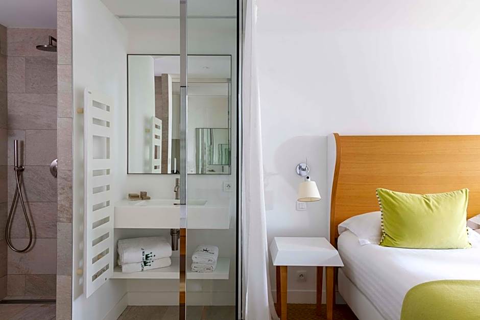 Best Western Plus Le Roi Arthur Hotel et Spa