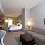 Home2 Suites by Hilton Indianapolis Downtown