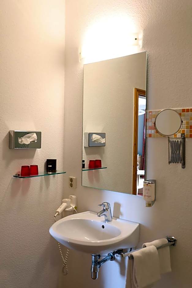 Kulturhotel Kaiserhof