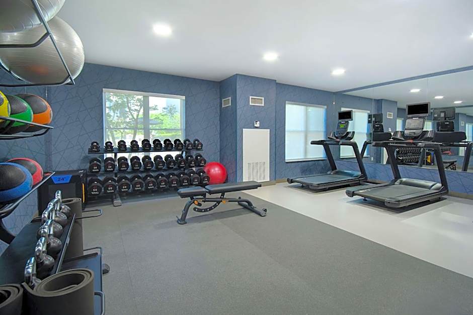 Homewood Suites by Hilton Lexington-Hamburg