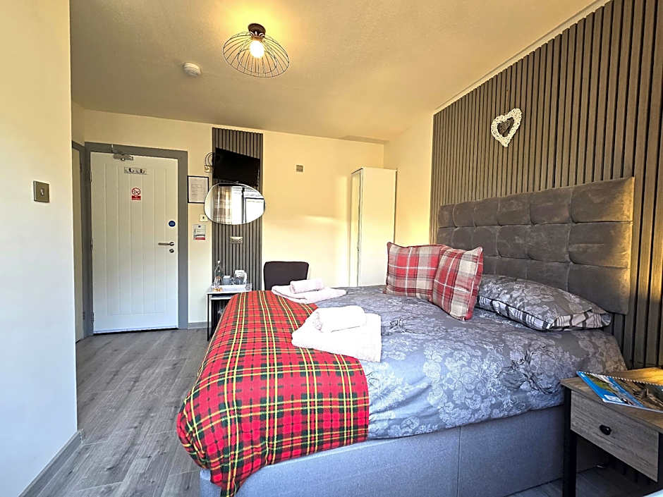 Birchbank Bed and Breakfast in Birchbank Guest House