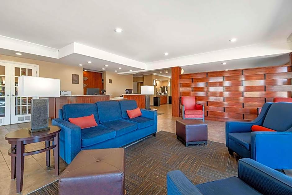 Comfort Suites Elizabethtown