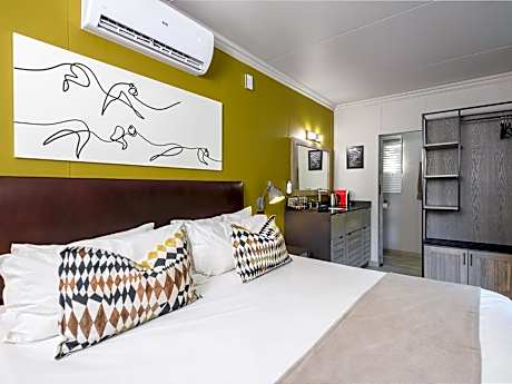 Riverview Cabin with Splash pool