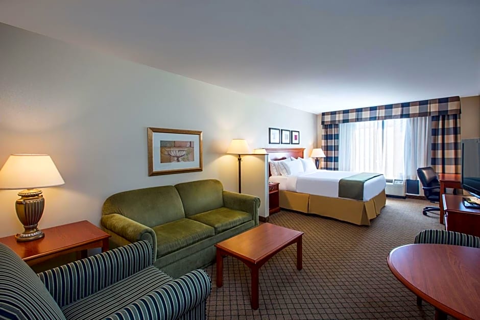 Holiday Inn Express Hotel & Suites Jackson - Flowood