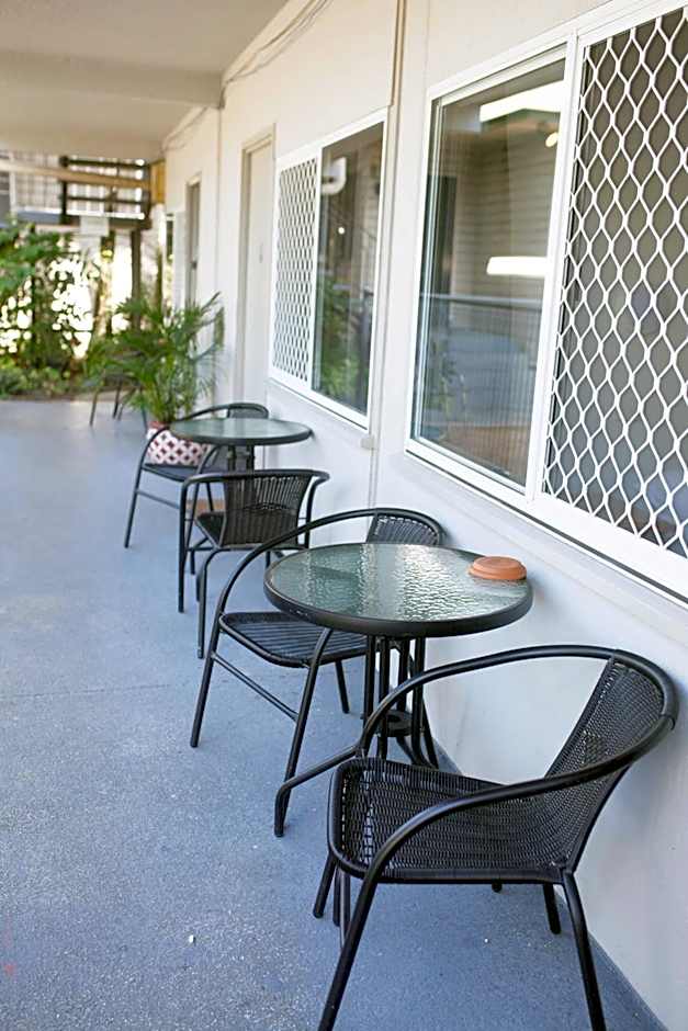 Cairns City Motel