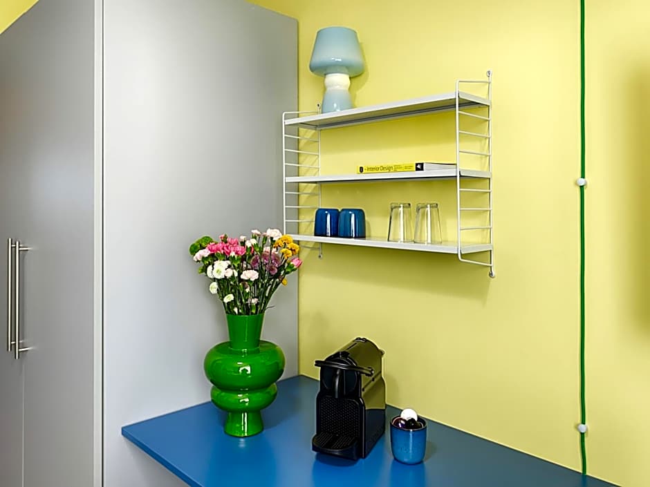 Max Aparthotel in Fürth